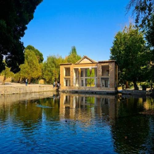 شاهین بنان دیگه عمرا تا آخره عمرم بعده تو من عاشق شم